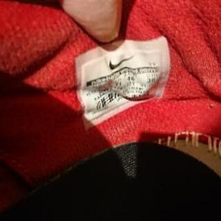 NIKE ランニングシューズ 30cmの画像