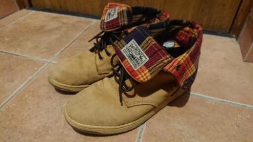 VANS ブーツ 28.5cm