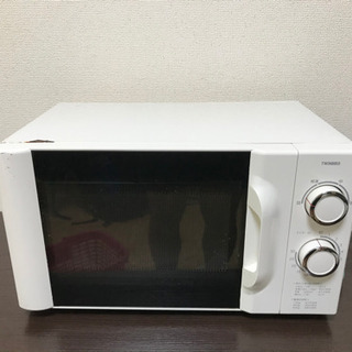 電子レンジ