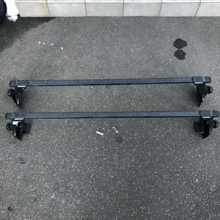 イノー  inno キャリア バー