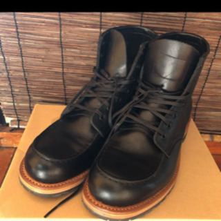 美品☆ホーキンス ブーツ 27cm