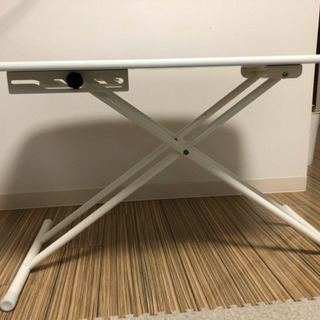 テーブル譲ります！！の画像