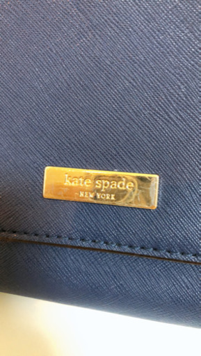 【kate spade】2wayバッグ