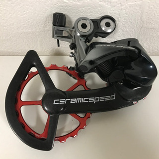 SHIMANO シマノ DURAACE デュラエース RD-R9...