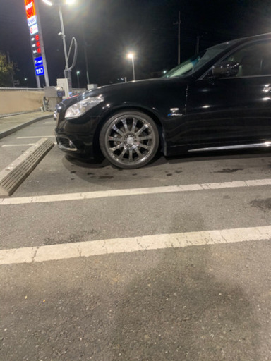 カールソン1/11 20インチ