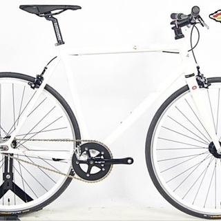Cinelli チネリ　ピストバイク　街乗りクロスバイク　イタリ...