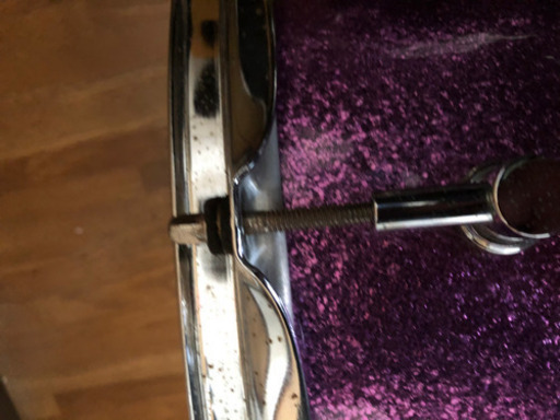 打楽器、ドラム CANOPUS BIRCH br-1455