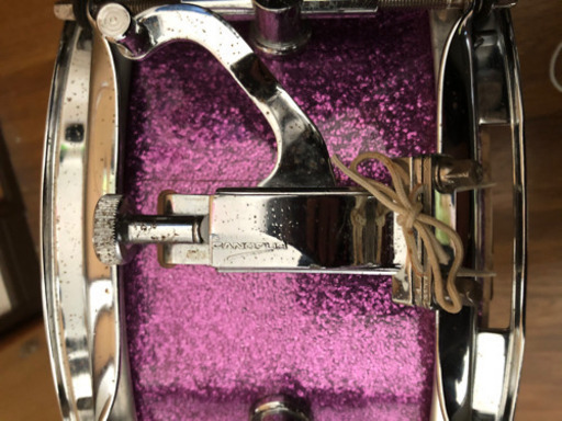 CANOPUS BIRCH br-1455