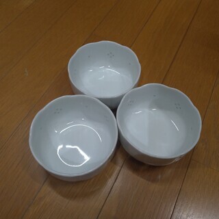 和食器　小鉢 3個