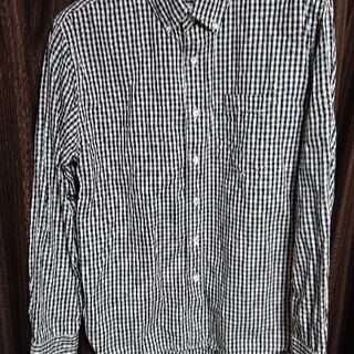 メンズシャツ＊３着セット★GAP、KANSAI JEANS他の画像