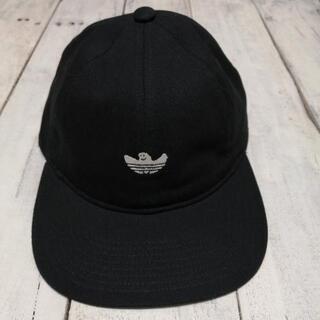 ★未使用★【adidas】キャップ