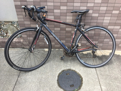 【急募です！】ロードバイク