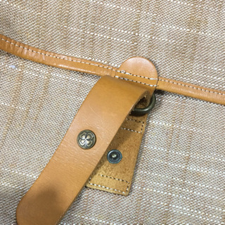 ショルダーバッグの画像