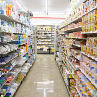 コンビニで働こう！