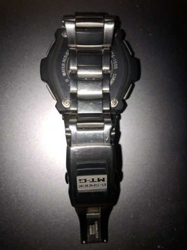 G-SHOCK MT-G MTG-1500