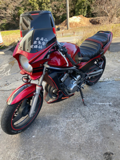 バリオス1型