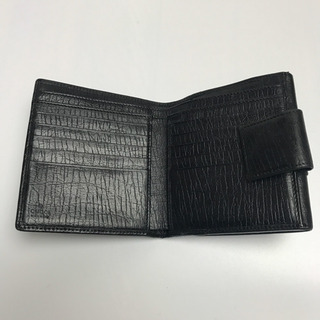 オールド　GUCCI シェリーライン　折り財布
