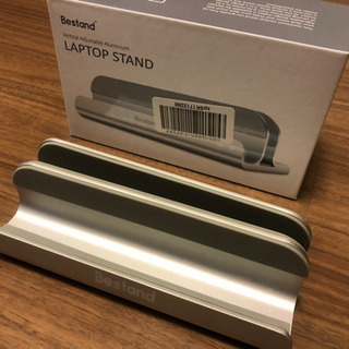 MacBook/iPad/iPhone 用ラップトップスタンド