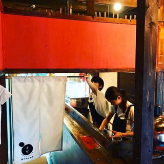 佐賀駅前！オープニングスタッフ募集！　佐賀初上陸！タピオカドリンク専門店の画像