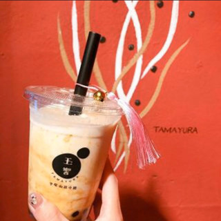 佐賀駅前！オープニングスタッフ募集！　佐賀初上陸！タピオカドリンク専門店の画像