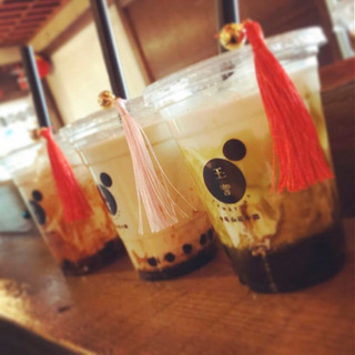 佐賀駅前！オープニングスタッフ募集！　佐賀初上陸！タピオカドリンク専門店の画像