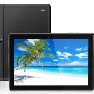YELLYOUTH タブレット 10インチ - 10.1 inc...