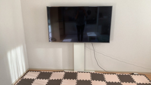 テレビ