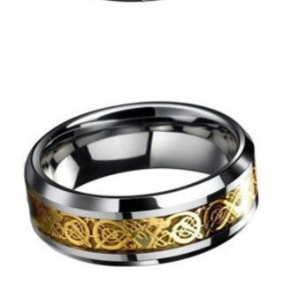 PROメンズリングの画像