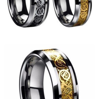 PROメンズリングの画像