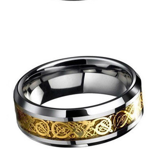 PROメンズリングの画像