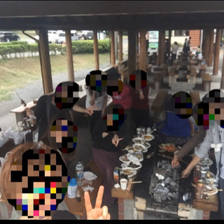 4月4日花見・BBQのお知らせ