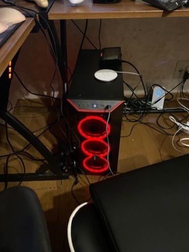 ゲーミングパソコン