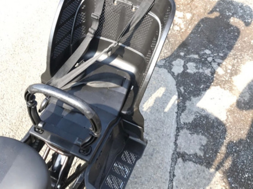 C0K電動自転車A81N?ブリジストンアンジェリーノ?20インチ１２アンペア?‍♀️充電器なし
