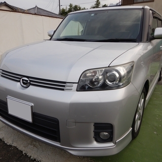 【綺麗・装備充実】・カローラルミオン 1.8S(2WD)エアロツアラー