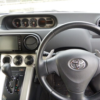 【綺麗・装備充実】・カローラルミオン 1.8S(2WD)エアロツアラーの画像
