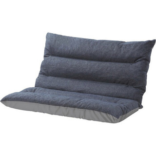 ニトリ 2人掛けカジュアルソファ(Nシェア NV) (OK) 三鷹のソファ《2人