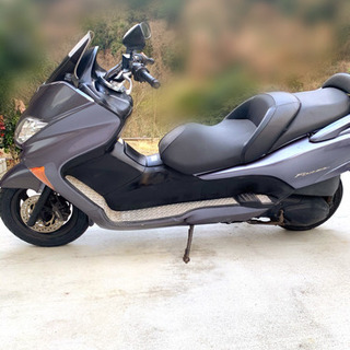 ★ホンダ　★フォルツァ★ FORZA 実働車　タイヤ新品　快適