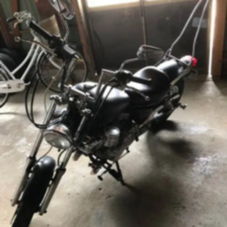 ビラーゴ　250
