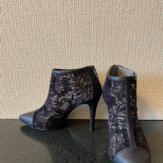 ダイアナ　22cm  サンダル&ショートブーツの画像
