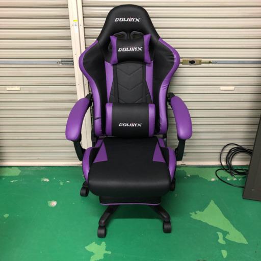 DOWINX ゲーミングチェア