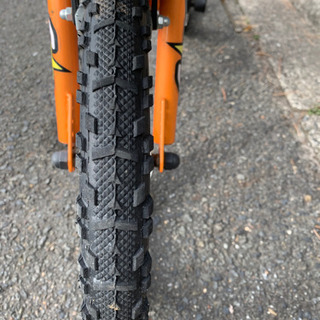 子供　自転車いかがですか？