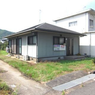 赤磐市福田　中古一戸建て