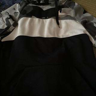 NIKE上下セット
