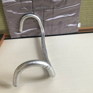 ドロップハンドル