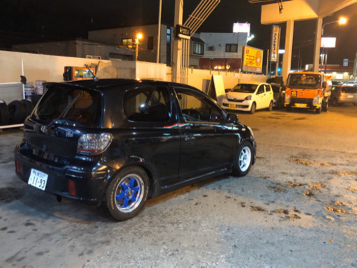 ホイールつきタイヤ売ります