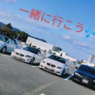 急遽!!決定‼️第③回外車ツーリング🚘
