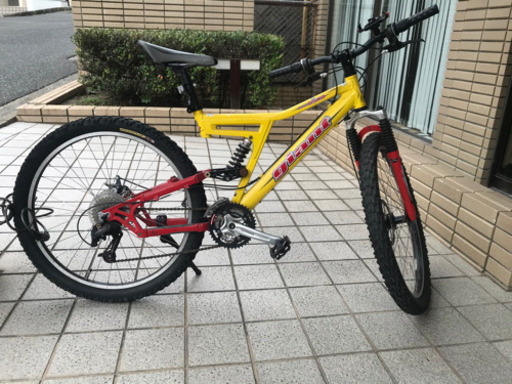 早い者勝ち‼️【GIANT】 マウンテンバイク スマホスタンド ライト