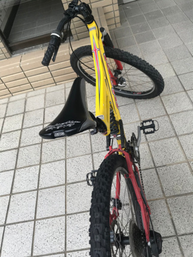 早い者勝ち‼️【GIANT】 マウンテンバイク スマホスタンド ライト