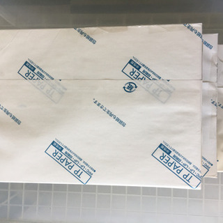 コピー用紙　B5 500枚×4  TP PAPER  の画像
