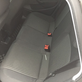 フォルクスワーゲン　ポロ　TSI　H22年　10万キロ車検R3年7月の画像